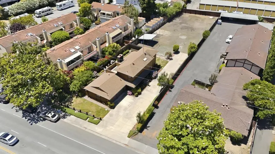 888 N Rengstorff Avenue, Mountain View, CA 94043 - #2