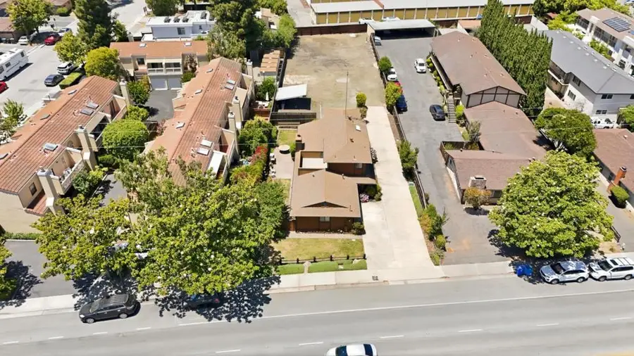 888 N Rengstorff Avenue, Mountain View, CA 94043 - #3
