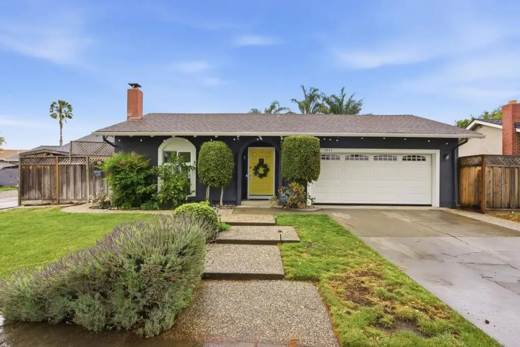 1611 Shreen Court, San Jose, CA 95124 - #1