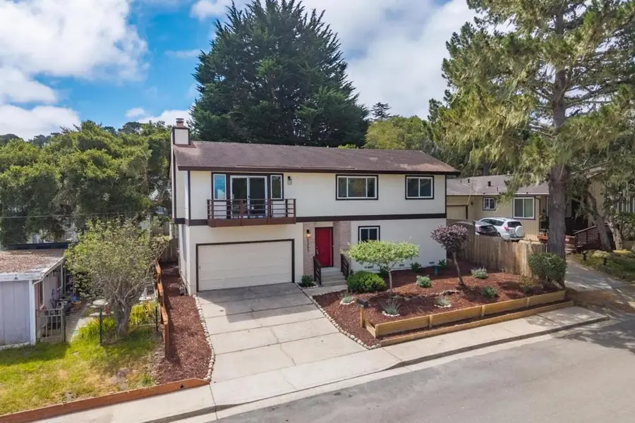 2363 Irving Avenue, Monterey, CA 93940 - #2