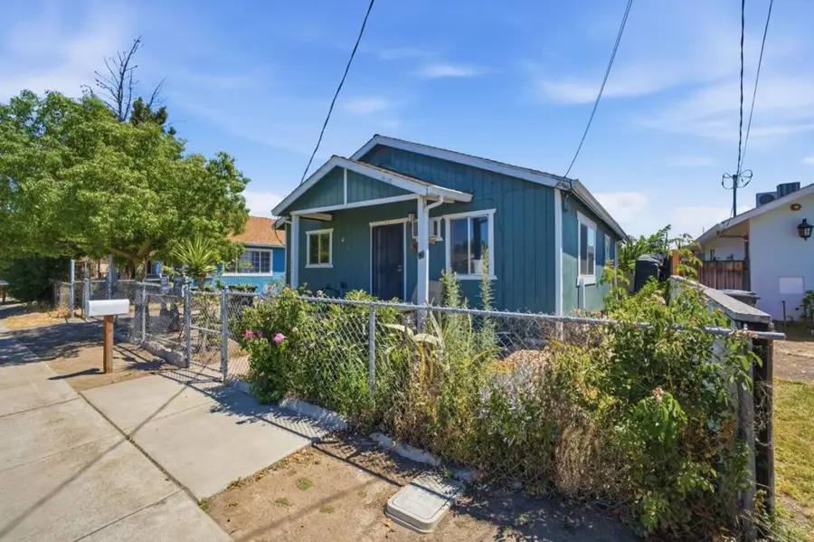 3656 Odell Avenue, Stockton, CA 95206 - #2