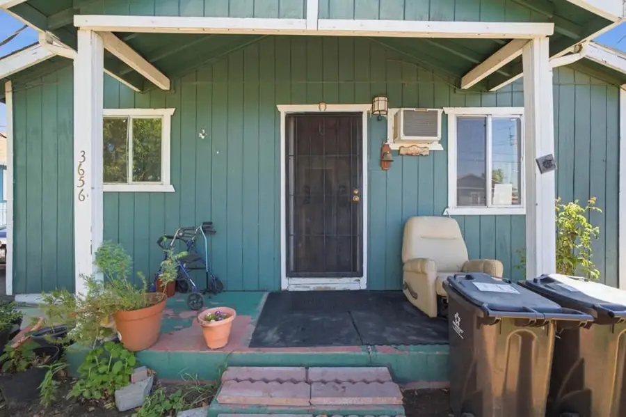 3656 Odell Avenue, Stockton, CA 95206 - #3