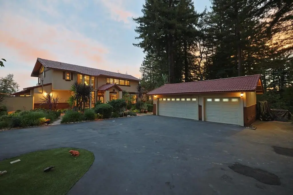 23965 Mountain Charlie Road, Los Gatos, CA 95033 - #1