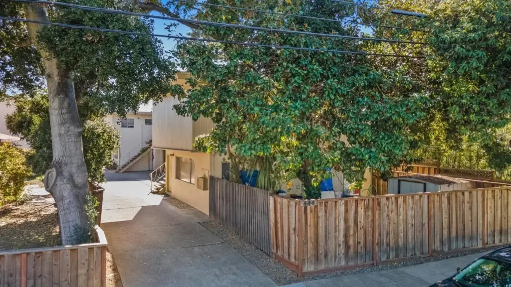444 Villa Terrace, San Mateo, CA 94401 - #1