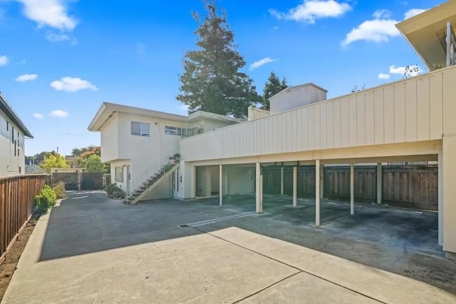 444 Villa Terrace, San Mateo, CA 94401 - #2