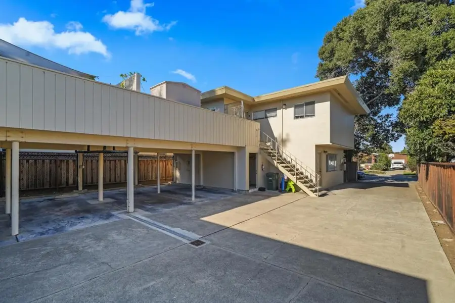 444 Villa Terrace, San Mateo, CA 94401 - #3