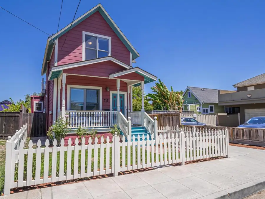 312 Laurent Street, Santa Cruz, CA 95060 - #3