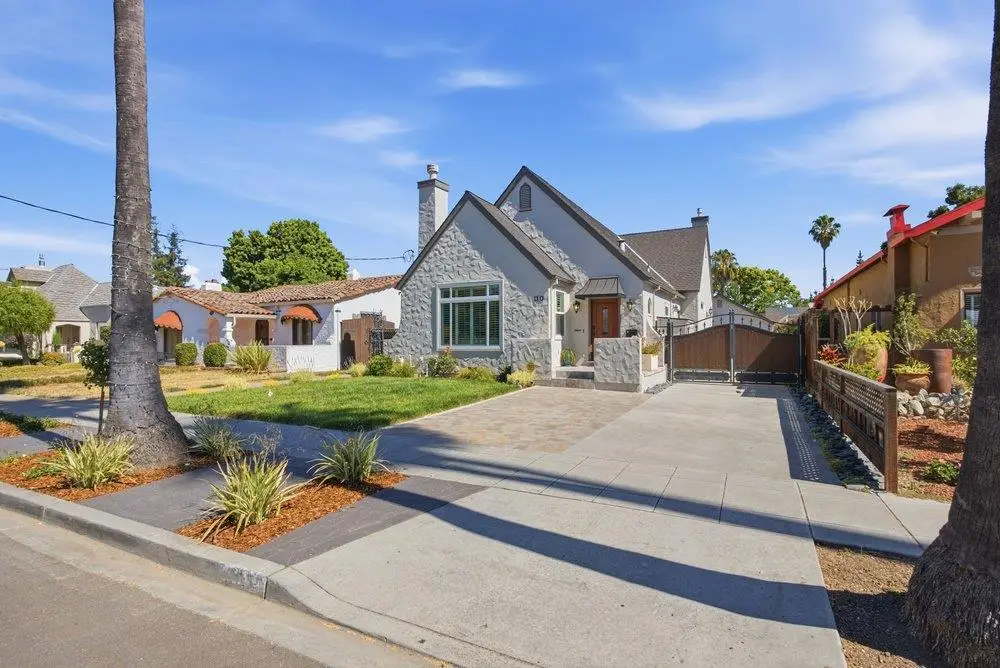 635 Riverside Drive, San Jose, CA 95125 - #1