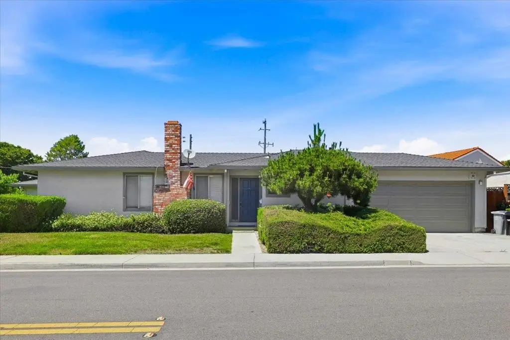 1518 Darryl Drive, San Jose, CA 95130 - #1