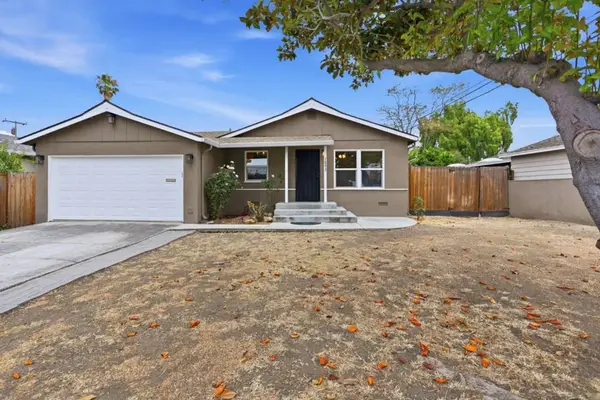 1893 Bowers Avenue, Santa Clara, CA 95051
