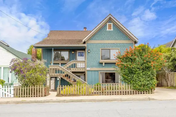 515 Fountain Avenue, Pacific Grove, CA 93950