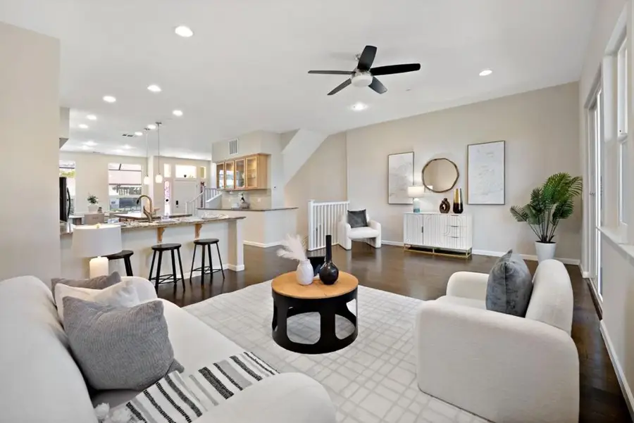 3035 Ruby Avenue, San Jose, CA 95135 - #3