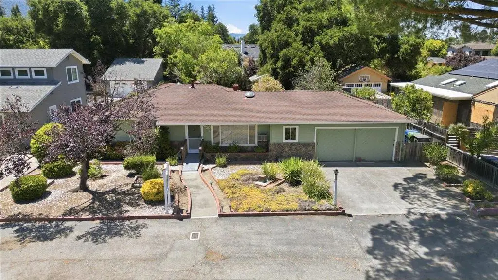 16375 W La Chiquita Avenue, Los Gatos, CA 95032 - #1