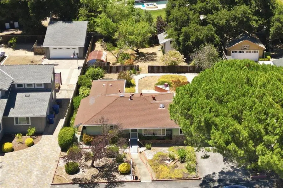 16375 W La Chiquita Avenue, Los Gatos, CA 95032 - #3