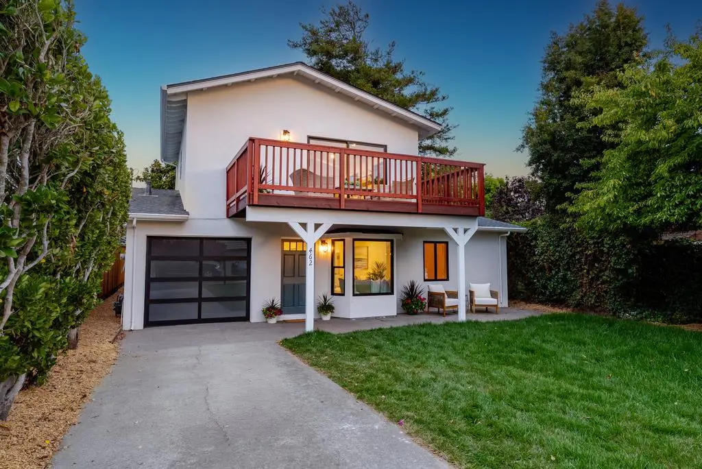 462 Hampstead Way, Santa Cruz, CA 95062 - #1