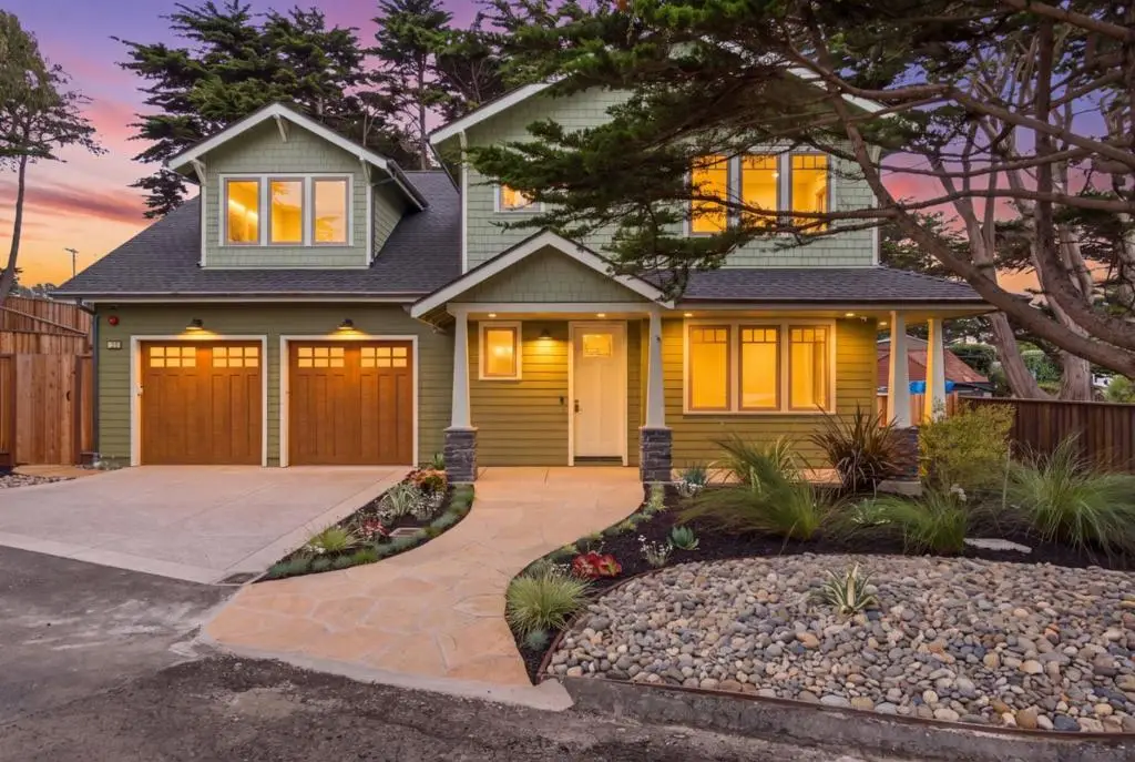 61 Wylvale Avenue, Moss Beach, CA 94038 - #1