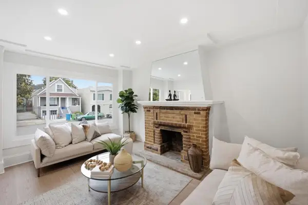 Address Withheld By Seller, San Francisco, CA 94112