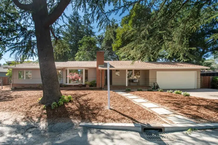 14111 Alta Vista Avenue, Saratoga, CA 95070 - #2