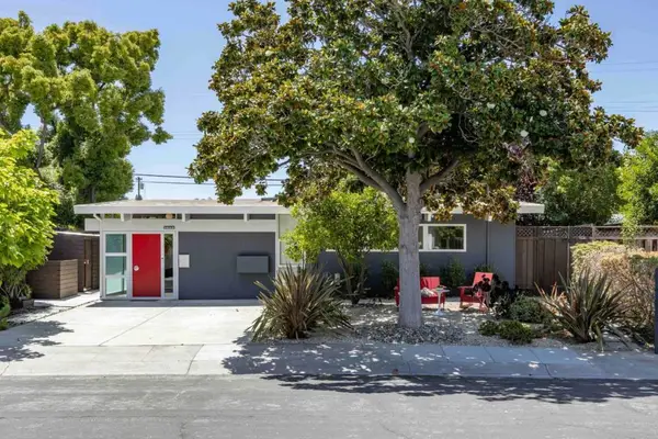 3645 Ramona Street, Palo Alto, CA 94306