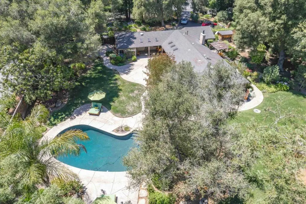 30 Catalpa Drive, Atherton, CA 94027 - #1