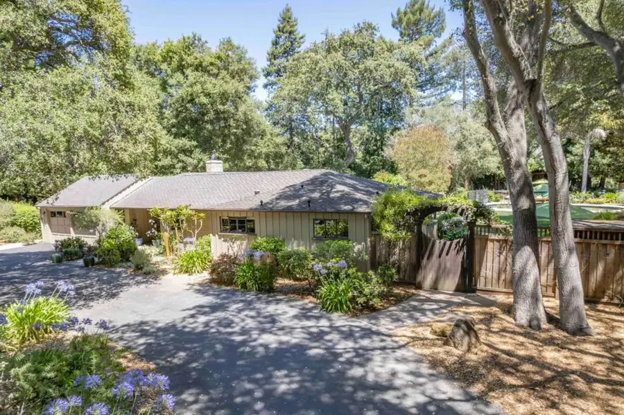 30 Catalpa Drive, Atherton, CA 94027 - #2
