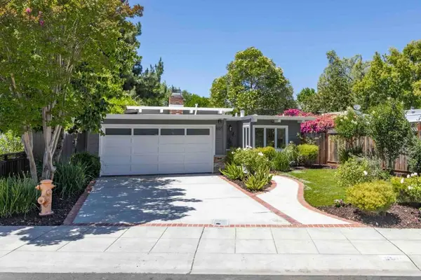 601 Bryson Avenue, Palo Alto, CA 94306