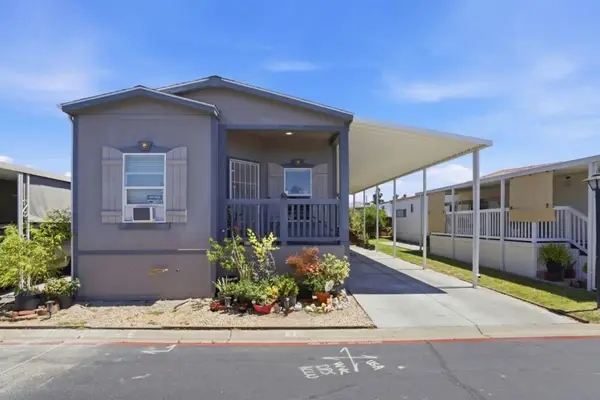 555 Umbarger Road #96, San Jose, CA 95111