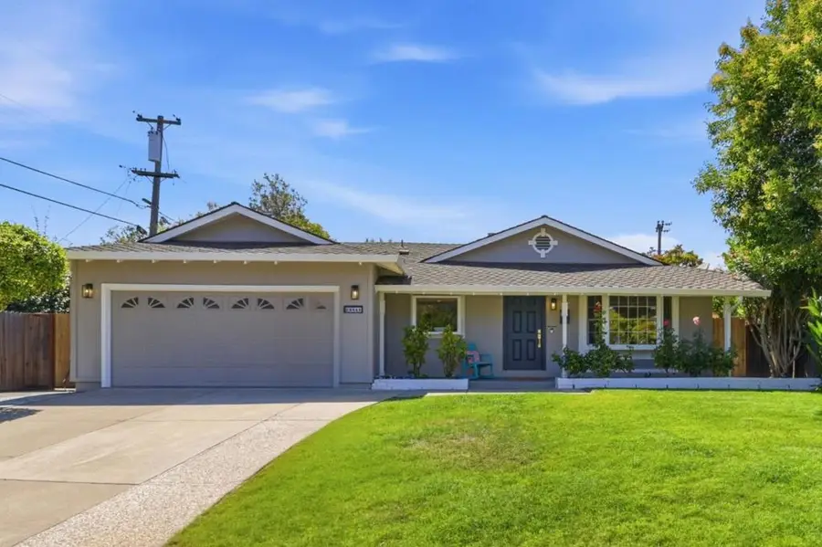 1645 Blackhawk Drive, Sunnyvale, CA 94087 - #3