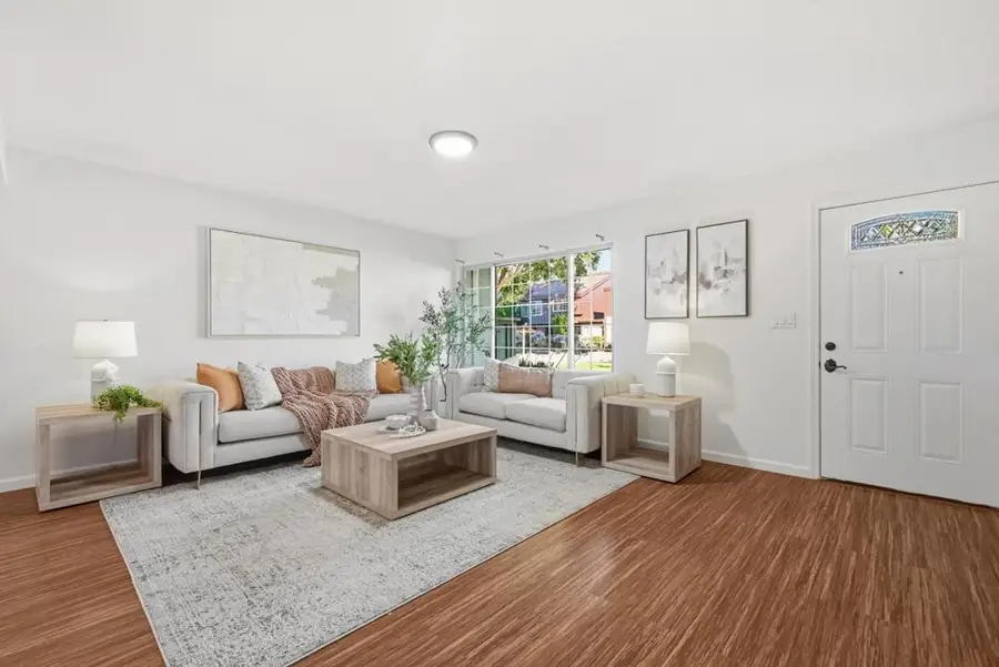 2354 Bear Valley Lane, San Jose, CA 95133 - #2