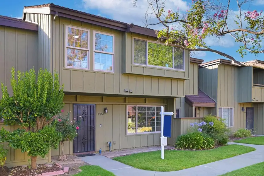 2354 Bear Valley Lane, San Jose, CA 95133 - #3