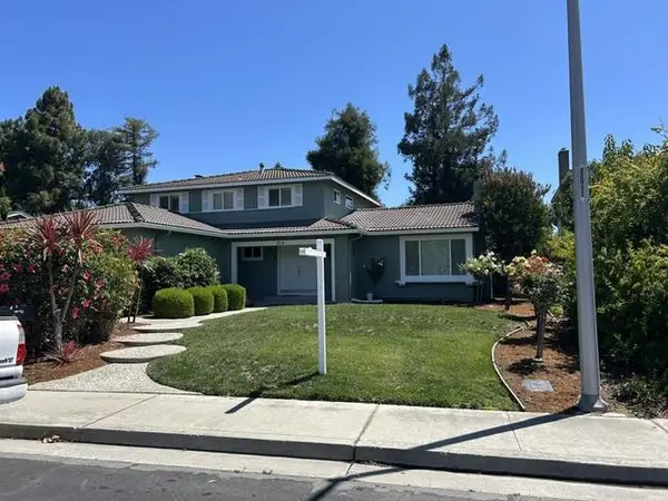 315 Landeros Drive, Santa Clara, CA 95051