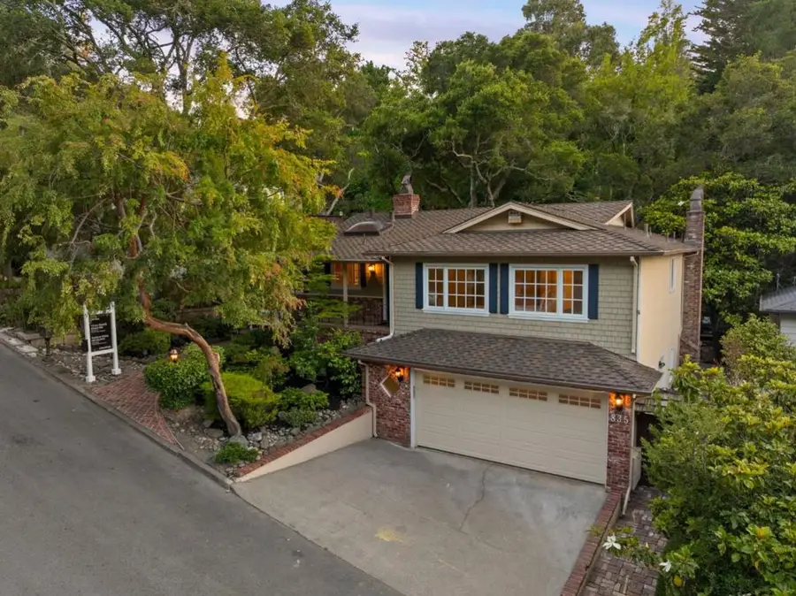 835 Vista Grande, Millbrae, CA 94030 - #2