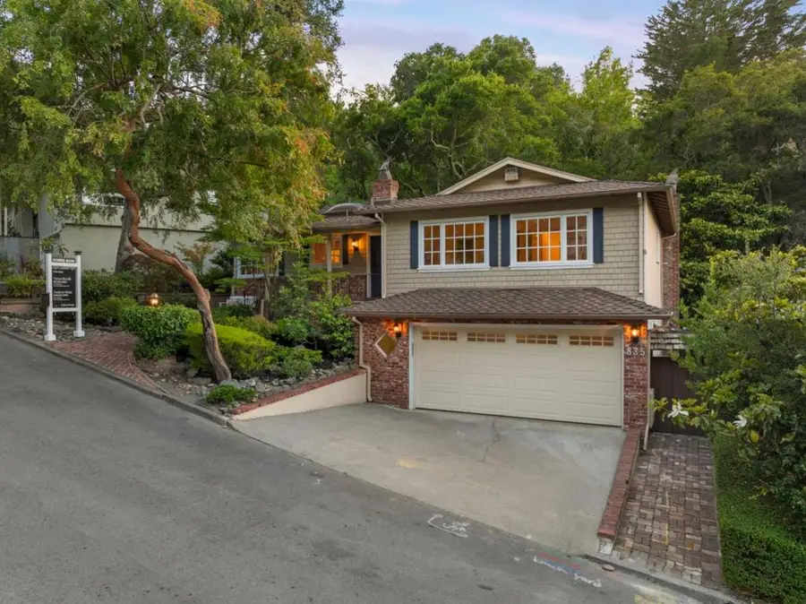 835 Vista Grande, Millbrae, CA 94030 - #3