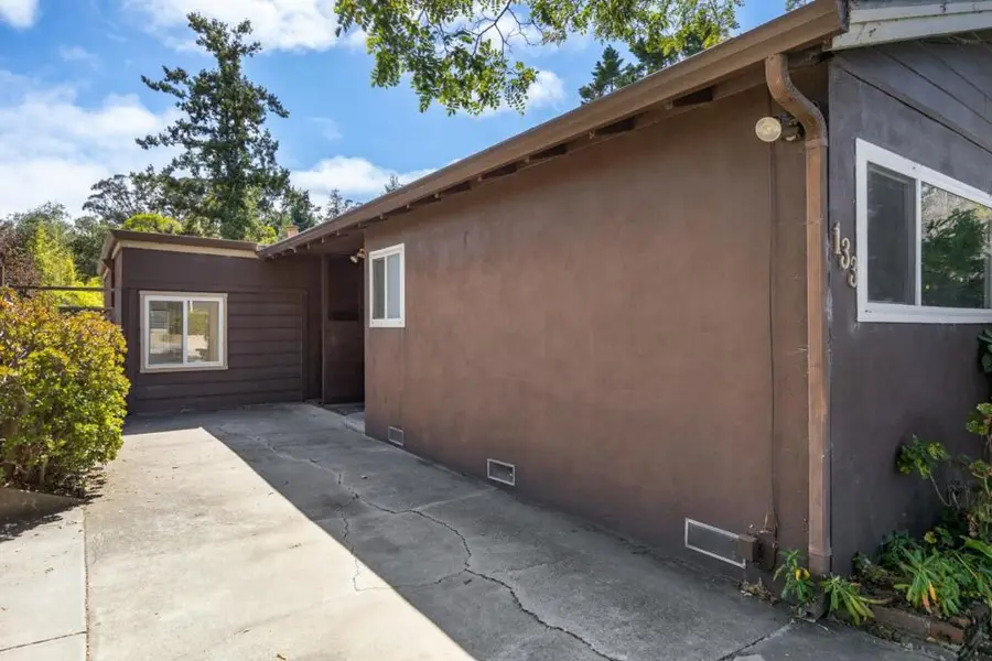 133 Echo Street, Santa Cruz, CA 95060 - #2