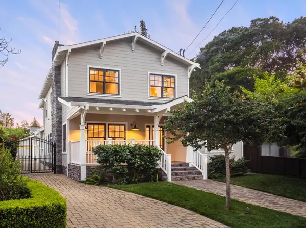 1021 Cortez Avenue, Burlingame, CA 94010