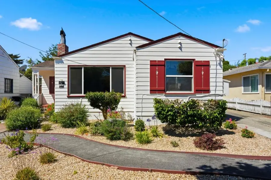 527 Poplar Avenue, San Bruno, CA 94066 - #2