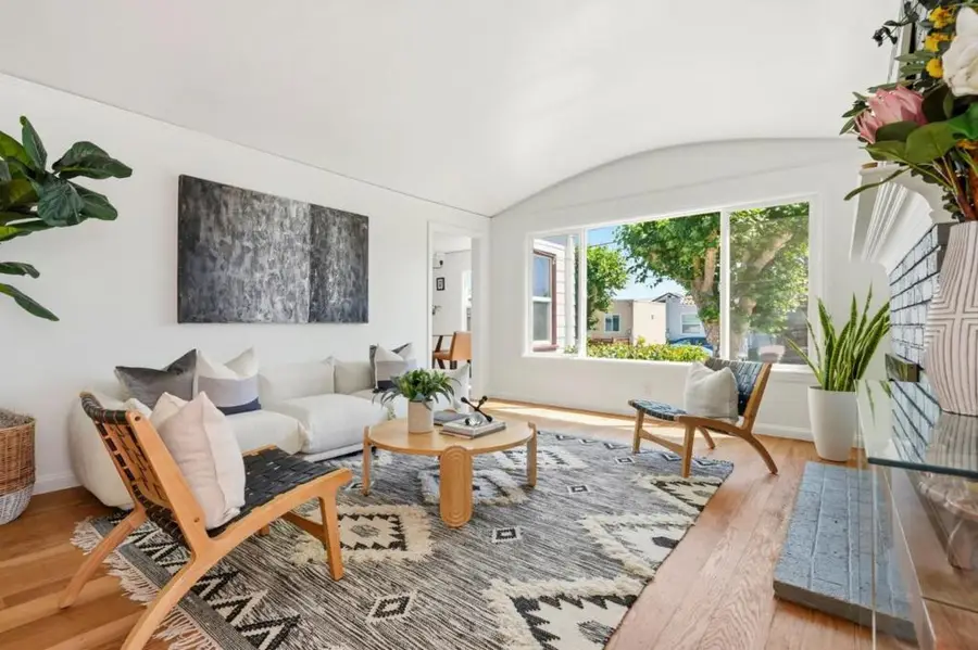 527 Poplar Avenue, San Bruno, CA 94066 - #3