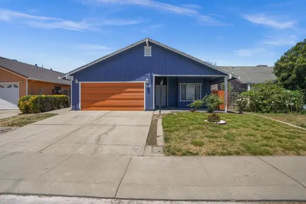 1927 Montauban Court, Stockton, CA 95210