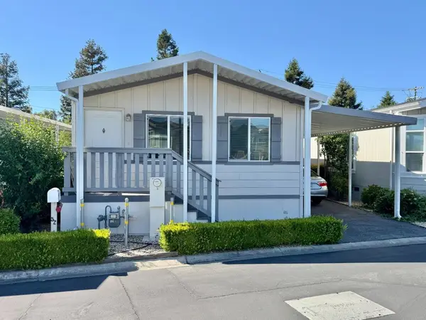 325 Sylvan Avenue #52, Mountain View, CA 94041
