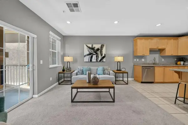 88 N Jackson Avenue #307, San Jose, CA 95116