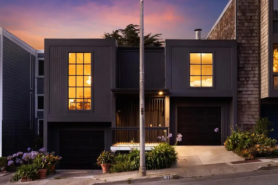 11 Topaz Way, San Francisco, CA 94131 - #2