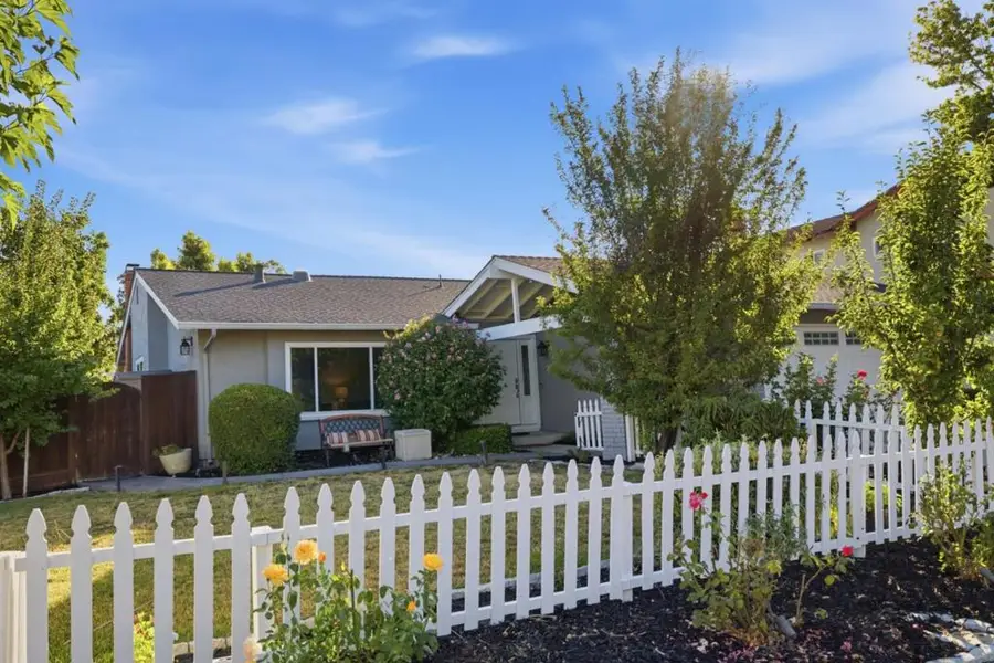403 Gregg Place, San Ramon, CA 94583 - #2