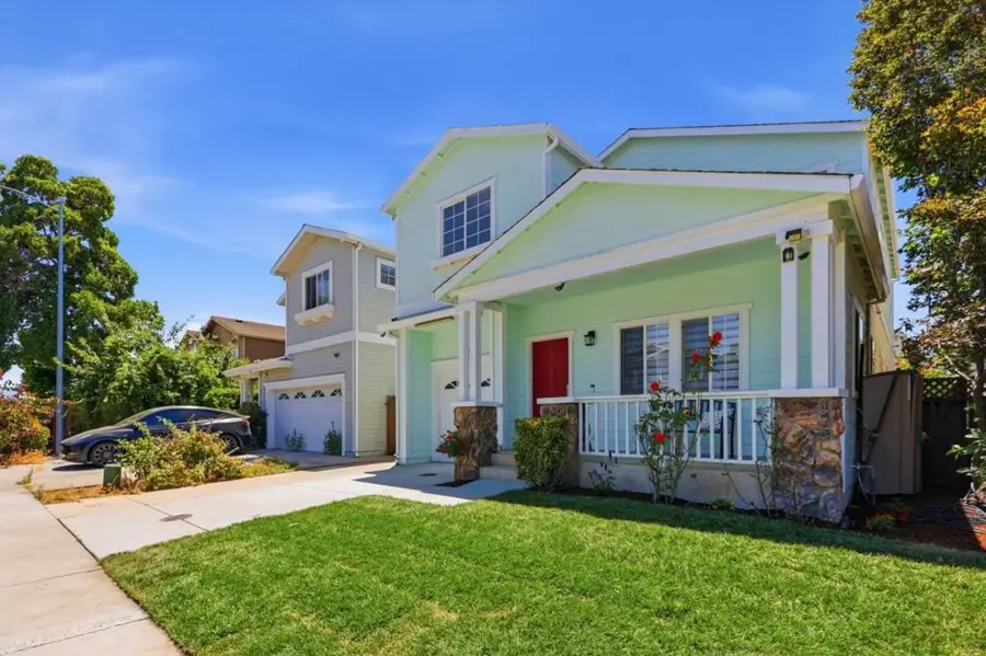 3617 Safe Haven Court, San Jose, CA 95111 - #3