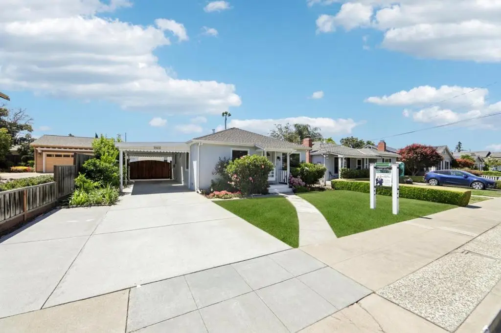 383 S Bayview Avenue, Sunnyvale, CA 94086 - #1