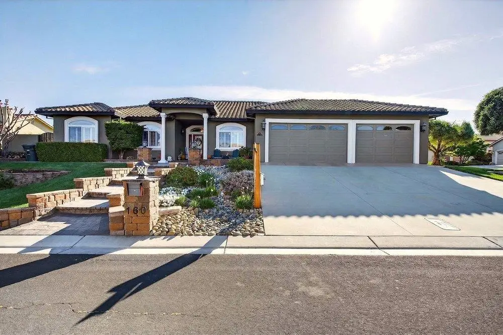 160 Dan Drive, Hollister, CA 95023 - #1
