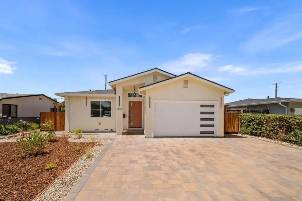 2448 Moraine Drive, Santa Clara, CA 95051 - #1