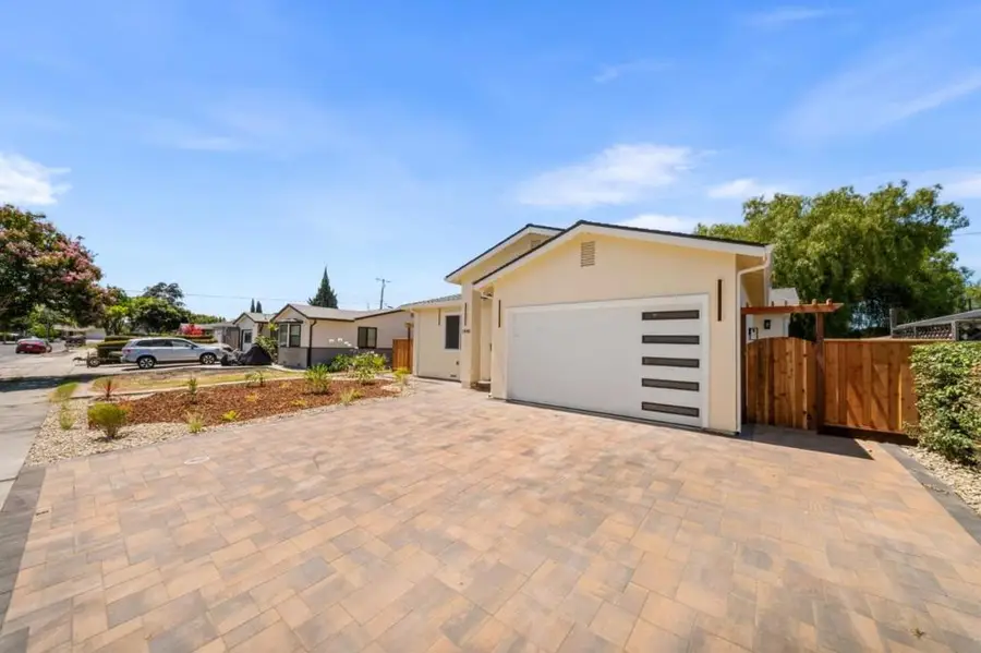 2448 Moraine Drive, Santa Clara, CA 95051 - #2
