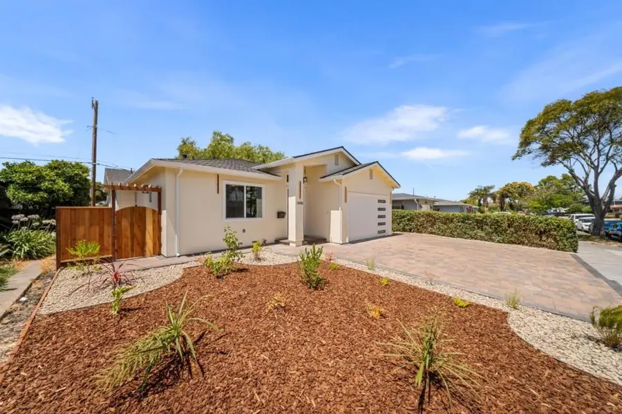 2448 Moraine Drive, Santa Clara, CA 95051 - #3