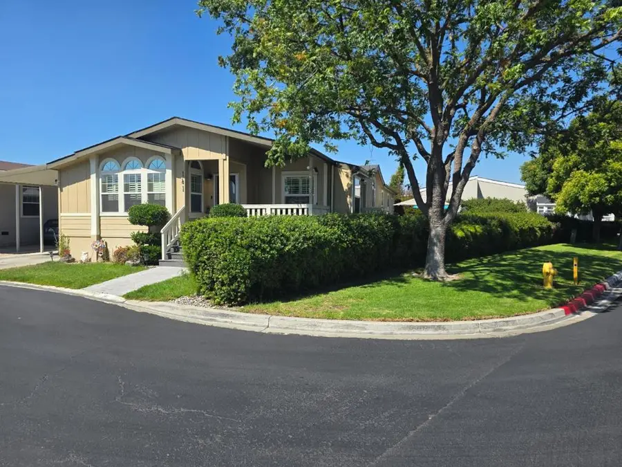 141 Chateau La Salle Drive #141, San Jose, CA 95111 - #3