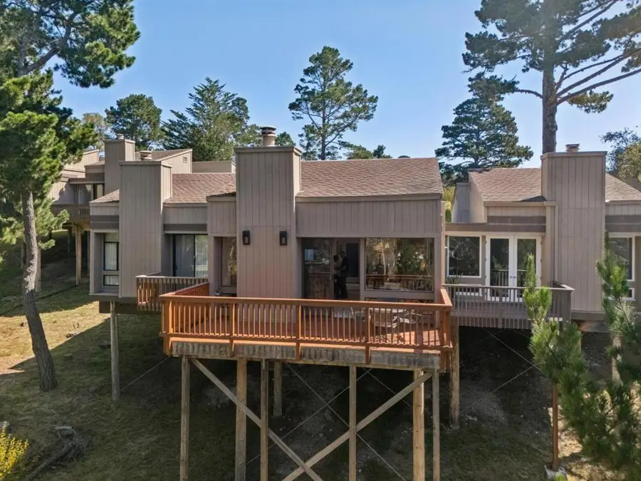 24501 Via Mar Monte #77, Carmel, CA 93923 - #2